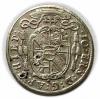 mini: 2 krajcary 1696 Jan Ernst von Thun (1)
