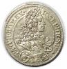 mini: 3 krajcary 1707 Józef I Habsburg Wrocław (1)