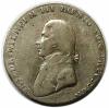 mini: Talar 1802 Fryderyk Wilhelm III Prusy Berlin (1)