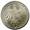 mini: 10 marek 1972 G XX Olimpiada w Monachium Karlsruhe Niemcy (2)