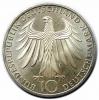mini: 10 marek 1972 F XX Olimpiada w Monachium Stuttgart Niemcy (2)