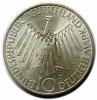 mini: 10 marek 1972 D Olimpiada w Monachium Monachium (2)