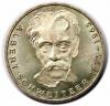 mini: 5 marek 1975 G Albert Schweizer Karlsruhe Niemcy (1)