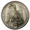 mini: 5 marek 1980 D Walther von der Vogelweide Monachium Niemcy (2)