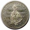 mini: 5 marek 1984 J Felix Mendelssohn Bartholdy Hamburg Niemcy (1)
