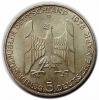 mini: 5 marek 1978 D Gustaw Stresemann Monachium Niemcy (2)