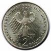 mini: 2 marki 1969 D Monachium Niemcy (2)