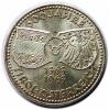 mini: 50 szylingów 1963 600 lat Tyrolu w Austrii Austria (1)