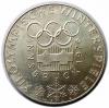 mini: 100 szylingów 1976 XII Olimpiada Zimowa w Innsbruck Austria (1)