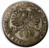 mini: 15 krajcarów 1694 Sylwiusz Fryderyk Witemberski Księstwo Oleśnickie Oleśnica (2)