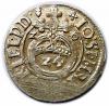 mini: Półtorak 1620 Jan Zygmunt Hohenzollern Księstwo Pruskie Królewiec (1)