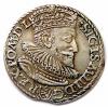 mini: Trojak 1592 Zygmunt III Waza Malbork (1)