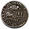 mini: Czworak 1569 Zygmunt II August Wilno (2)