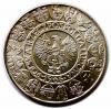 mini: 100 złotych 1966 Tysiąclecie Państwa Polskiego Mieszko i Dąbrówka PRL Warszawa (2)