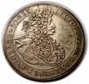 mini: Talar 1702 Leopold I Habsburg Śląsk Opole (1)