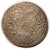 mini: Talar 1702 Leopold I Habsburg Śląsk Opole (2)