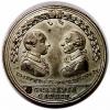 mini: Medal 1779 Pokój Cieszyński Cieszyn (1)