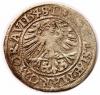 mini: Grosz 1548 Ferdynand I Habsburg Wrocław (2)