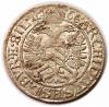 mini: 3 krajcary 1666 Leopold I Habsburg Wrocław (2)