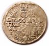 mini: Trojak 1596 Zygmunt III Waza Poznań (2)