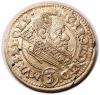 mini: 3 krajcary 1613 Karol II Podiebradowicz Księstwo Ziębicko - Oleśnickie Oleśnica (1)