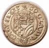 mini: 3 krajcary 1613 Karol II Podiebradowicz Księstwo Ziębicko - Oleśnickie Oleśnica (2)