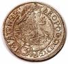 mini: 3 krajcary 1669 Leopold I Habsburg Śląsk Wrocław (1)