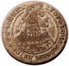 mini: 15 krajcarów 1662 Leopold I Habsburg Śląsk Wrocław (1)