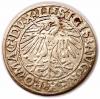 mini: Półgrosz 1548 Zygmunt II August Wilno (2)