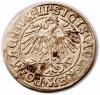 mini: Półgrosz 1548 Zygmunt II August Wilno (2)
