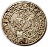 mini: Półgrosz 1548 Zygmunt II August Wilno (1)