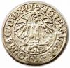 mini: Półgrosz 1549 Zygmunt II August Wilno (2)