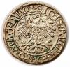 mini: Półgrosz 1558 Zygmunt II August Wilno (2)