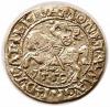 mini: Półgrosz 1559 Zygmunt II August Wilno (1)