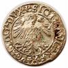 mini: Półgrosz 1559 Zygmunt II August Wilno (2)