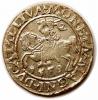 mini: Półgrosz 1559 Zygmunt II August Wilno (1)