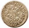 mini: Półgrosz 1560 Zygmunt II August Wilno (2)