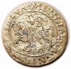 mini: Półgrosz 1560 Zygmunt II August Wilno (1)