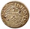 mini: Półgrosz 1561 Zygmunt II August Wilno (2)