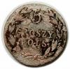 mini: 5 groszy 1819 Królestwo Polskie Warszawa (1)
