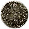 mini: Półgrosz 1562 Zygmunt II August Wilno (1)