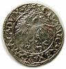 mini: Półgrosz 1562 Zygmunt II August Wilno (2)