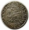 mini: Półgrosz 1562 Zygmunt II August Wilno (1)
