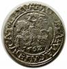 mini: Półgrosz 1562 Zygmunt II August Wilno (1)