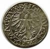 mini: Półgrosz 1562 Zygmunt II August Wilno (2)