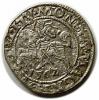 mini: Półgrosz 1562 Zygmunt II August Wilno (1)