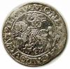 mini: Półgrosz 1562 Zygmunt II August Wilno (1)