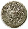 mini: Półgrosz 1563 Zygmunt II August Wilno (2)