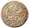 mini: Półgrosz 1561 Zygmunt II August Wilno (1)