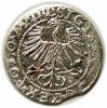 mini: Półgrosz 1564 Zygmunt II August Wilno (2)
